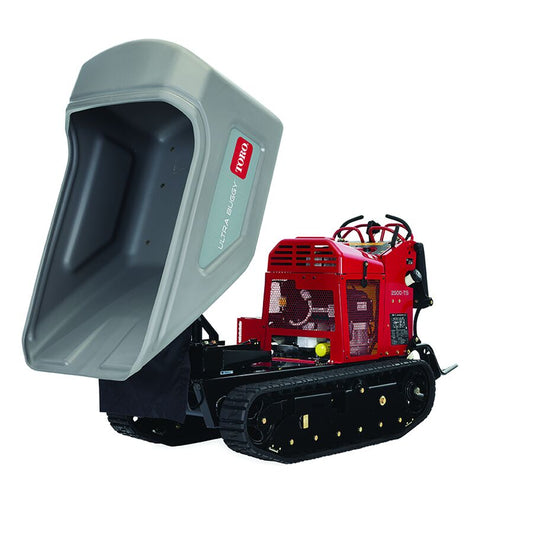Toro 68141 Ultra Buggy 2500-TS