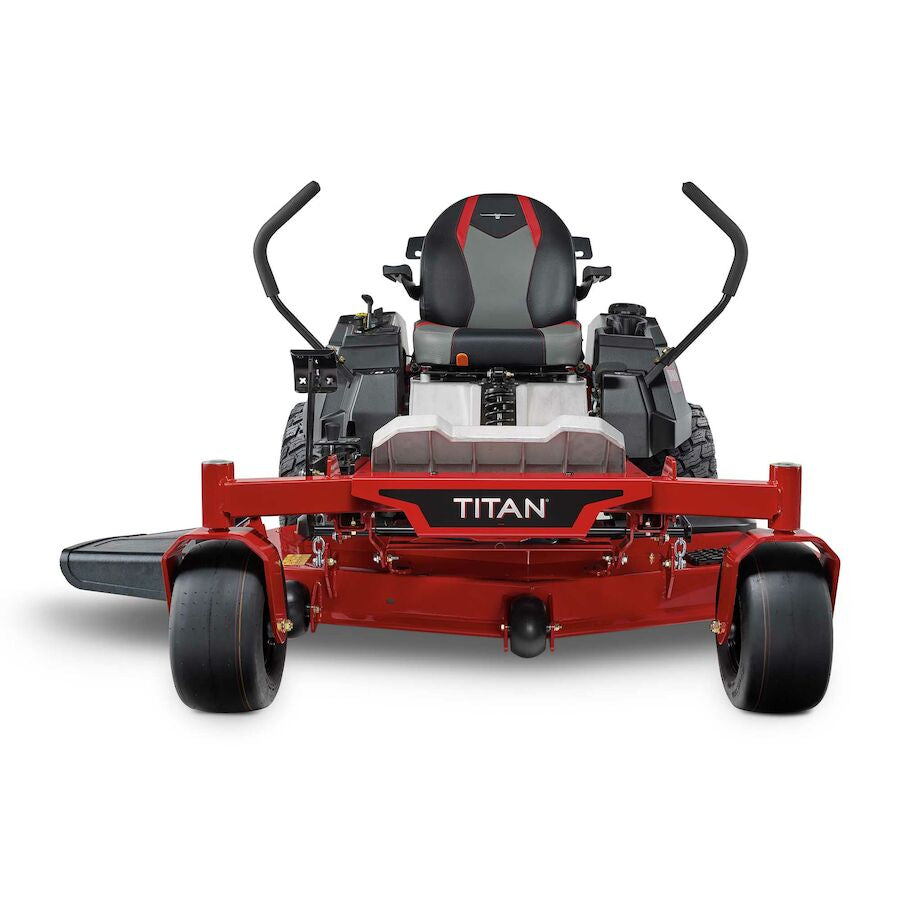 Toro 75314 TITAN MyRIDE 48 In. Zero Turn Mower
