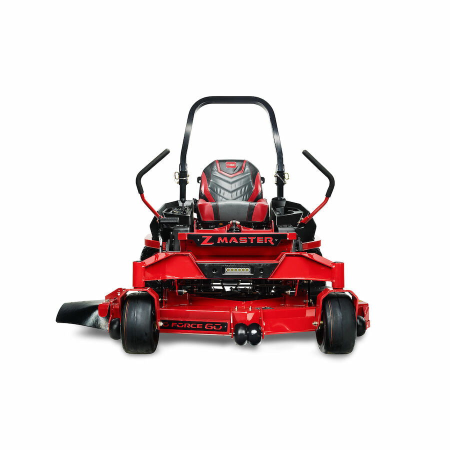 Toro 77294 2000 Series MyRIDE HDX 60 pulg. Cortacésped de giro cero
