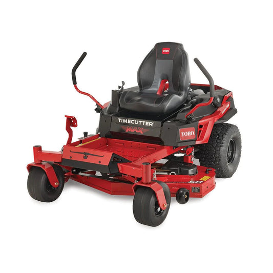 Toro 77501 TimeCutter Max 50 In. Zero Turn Mower