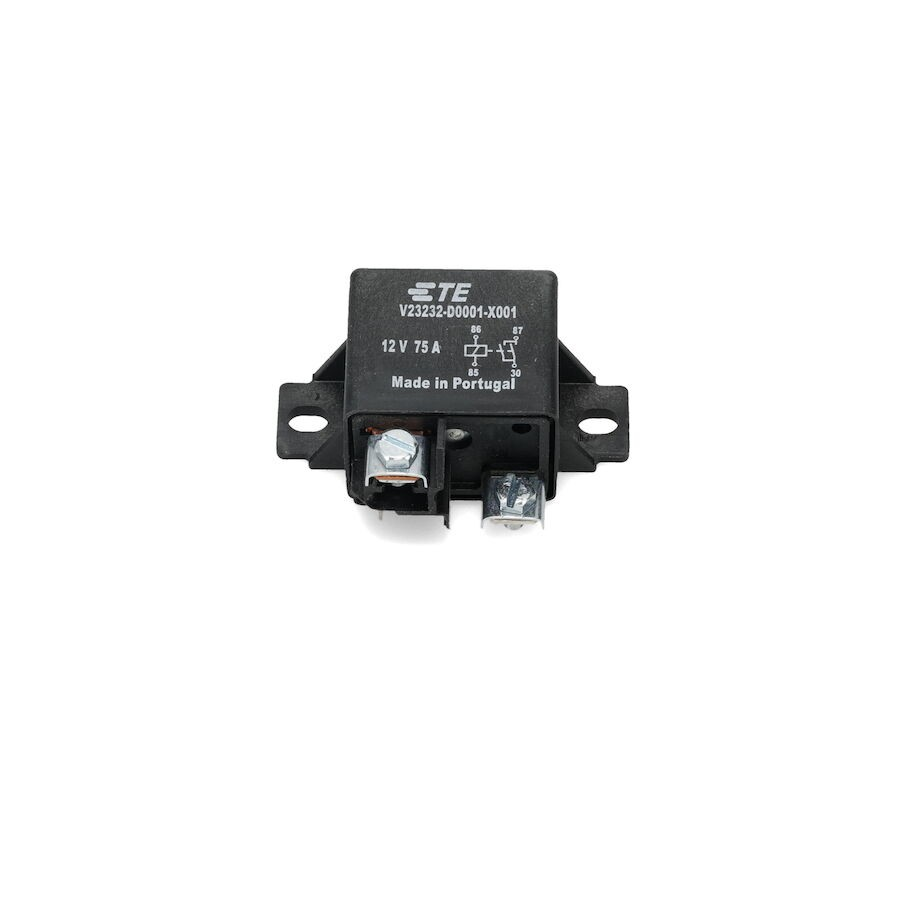 Toro 66-8800 Relay