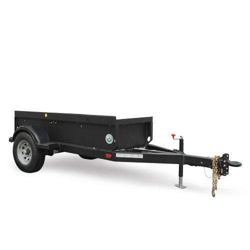 Remolque Wacker Neuson 5000009301