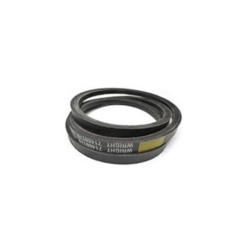 Wright 71460176 Hydro Drive Belt