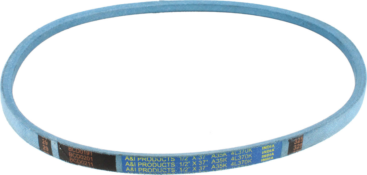 Productos A&I Correa trapezoidal A35K
