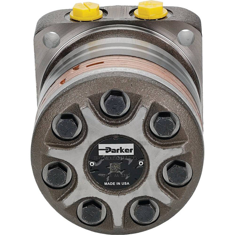 Stens 025-503 Wheel Motor