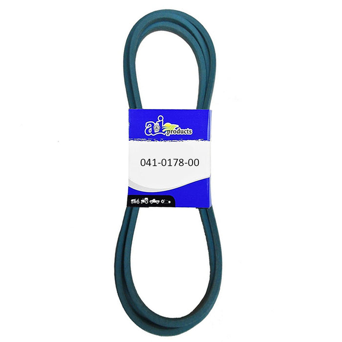 A&I Products 041-0178-00 Deck Belt