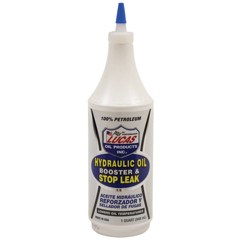 Stens 051-523 Oil Booster and Stop Leak