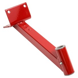Exmark 103-2296 Soporte de ruedas con altura