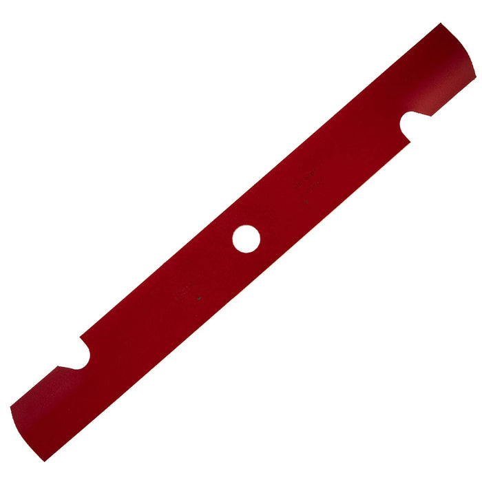 Exmark 103-6403-S Notched Blade for 60 in. Decks