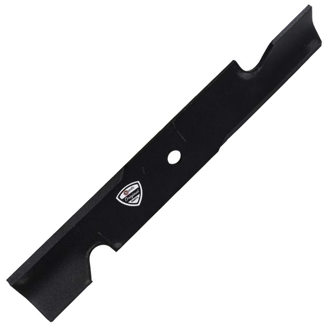 Exmark 103-6583-S Hoja con muescas