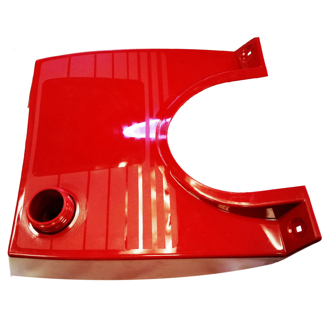 Toro 105-2994 Cubierta para tanque de gasolina