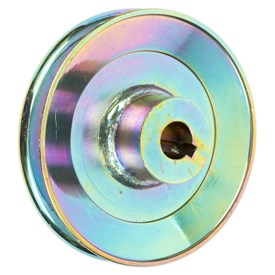 Exmark 105-5648 Idler Pulley