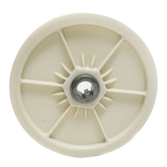 Toro 107-9287 Rotor Pulley