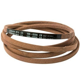 Exmark 109-0206 Cinturón