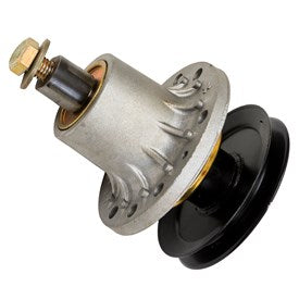 Exmark 109-3522 Complete Cutter Housing
