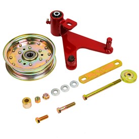 Exmark 109-6279 Idler Arm W/ Bearings Kit