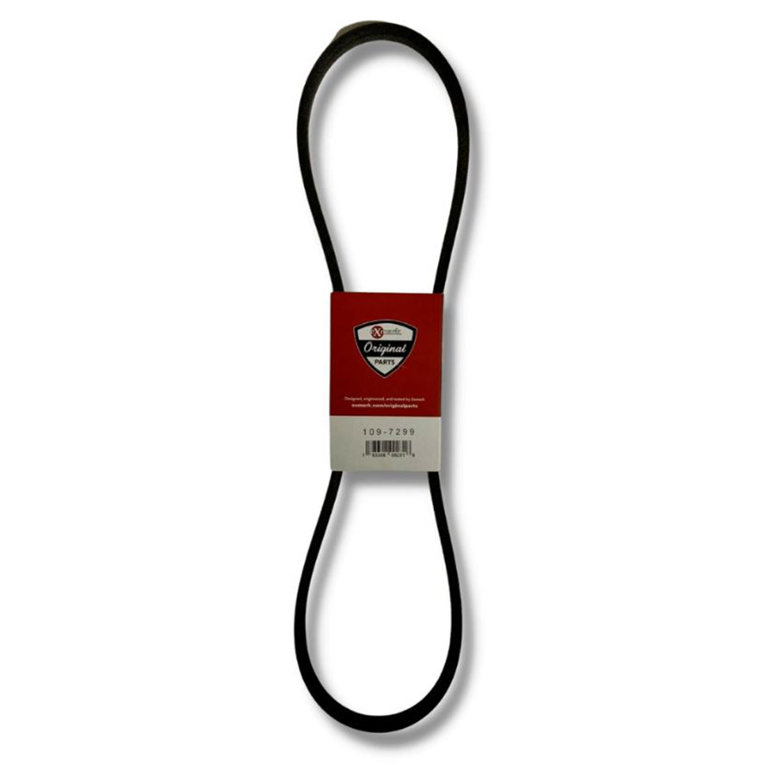 Toro 109-7299 Correa de transmisión 3L P21