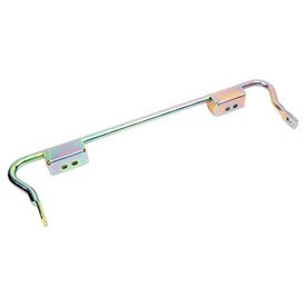 Exmark 109-9248 Lower Bagger Mount