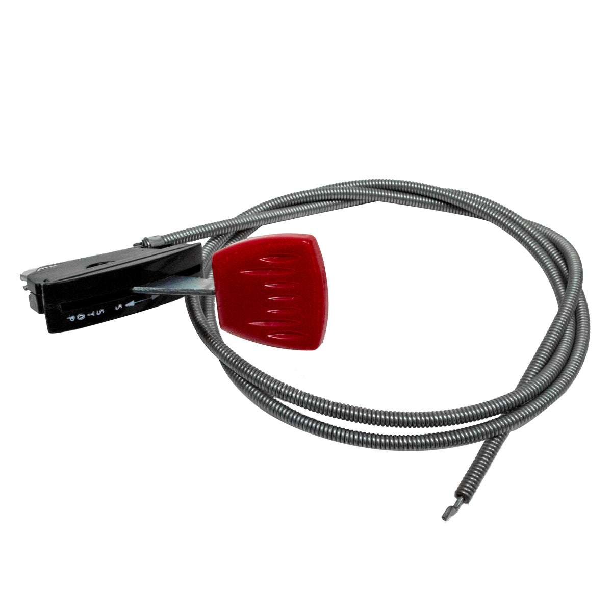 Throttle Control Cable for Mclane 1013-97-10-R