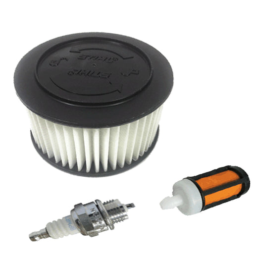 Stihl 1141 007 1800 Chain Saw Service Kit