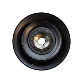 Exmark 116-2089 Splined Drive Jackshaft