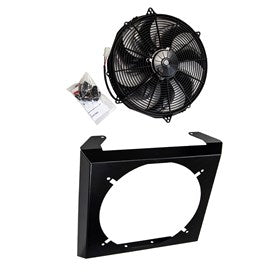Exmark 116-6427 Shroud Fan