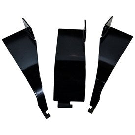 Exmark 116-8548 Finish Cut Kit