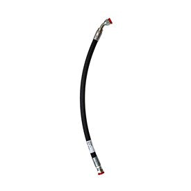 Exmark 116-8647 Hydraulic Hose W/ Cover
