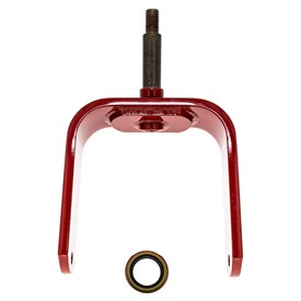 Exmark 116-8888 Caster Kit
