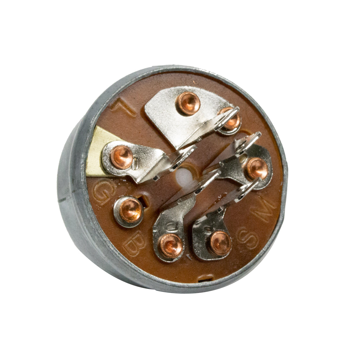 Ignition Switch for Toro 1-543070