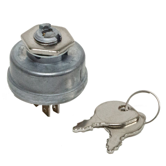 Interruptor de encendido para Toro 27-2360