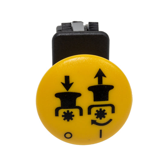 Interruptor de toma de fuerza para Cub Cadet MTD 725-04175 725-04175A 925-04175 925-04175A