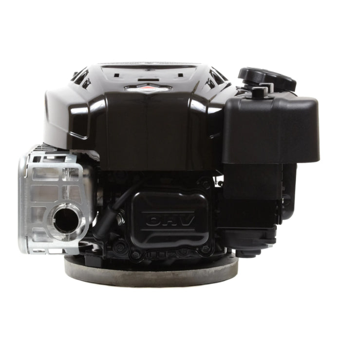 Briggs & Stratton 125P07-0047-F1 190cc 8.5 GT 25mm x 3.16" Vertical Shaft Electric Start Engine