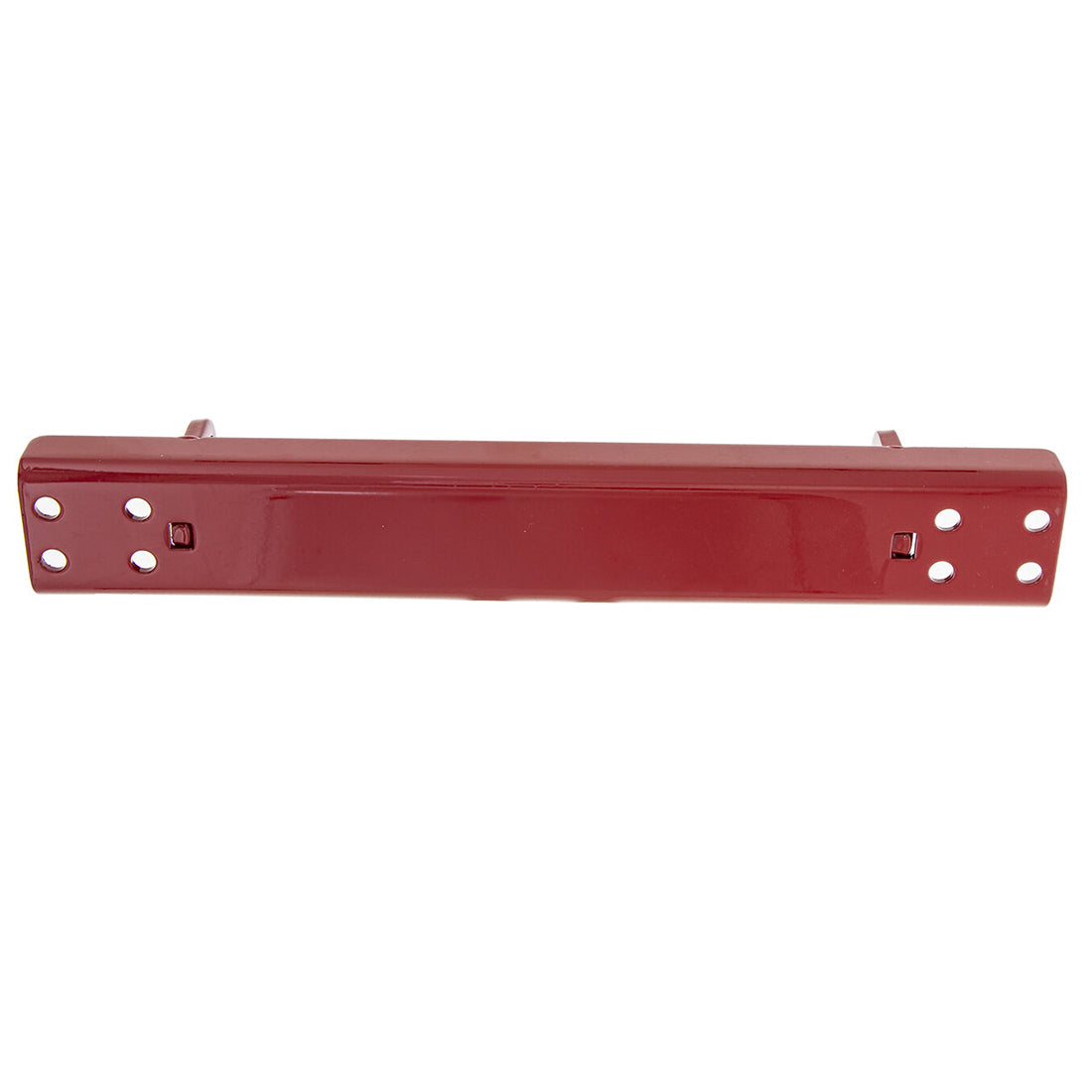 Toro 126-1955 Mount Plate Assembly with decals