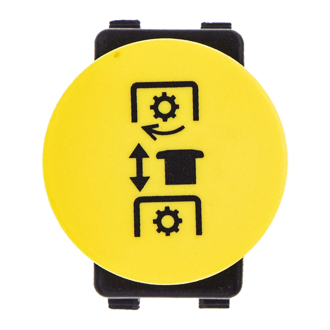 Toro 126-6187 Sealed PTO Switch