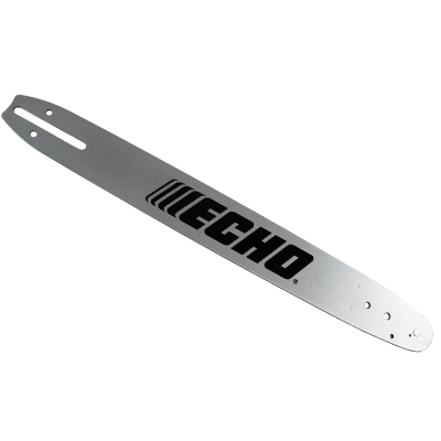Barra guía para motosierra Echo 12A0CD3745C de 12"