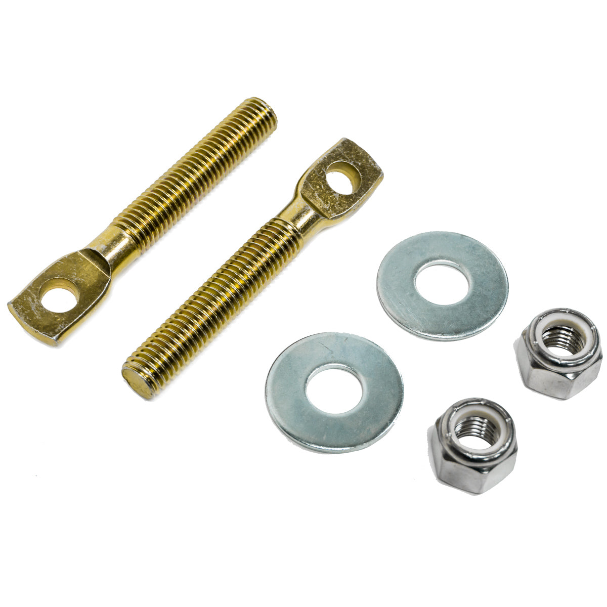 Buyers 1304776 Kit de pernos de ojo 5/8" X 4-1/4"
