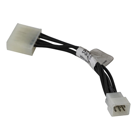Buyers 1306910 Adaptador de arnés occidental solo para servicio