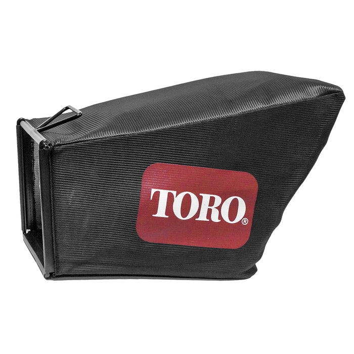 Toro 131-4556 AWD Replacement Bag & Frame Kit