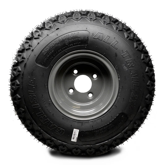 Toro 133-4603 Snow Tire Asm
