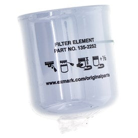 Exmark 135-2252 Hydraulic Oil Filter