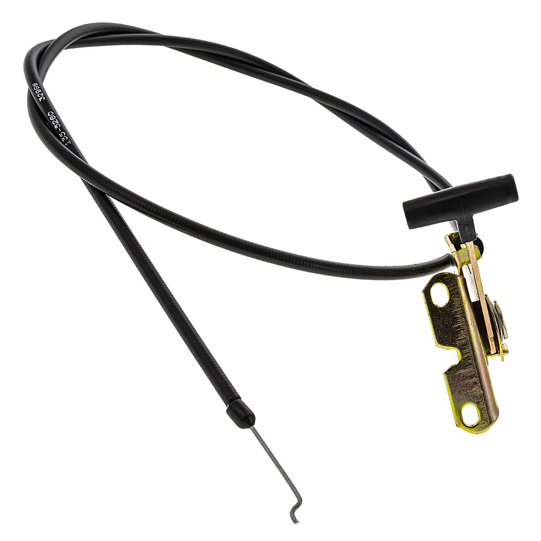Cable del acelerador Toro 135-5260 Z-Spray