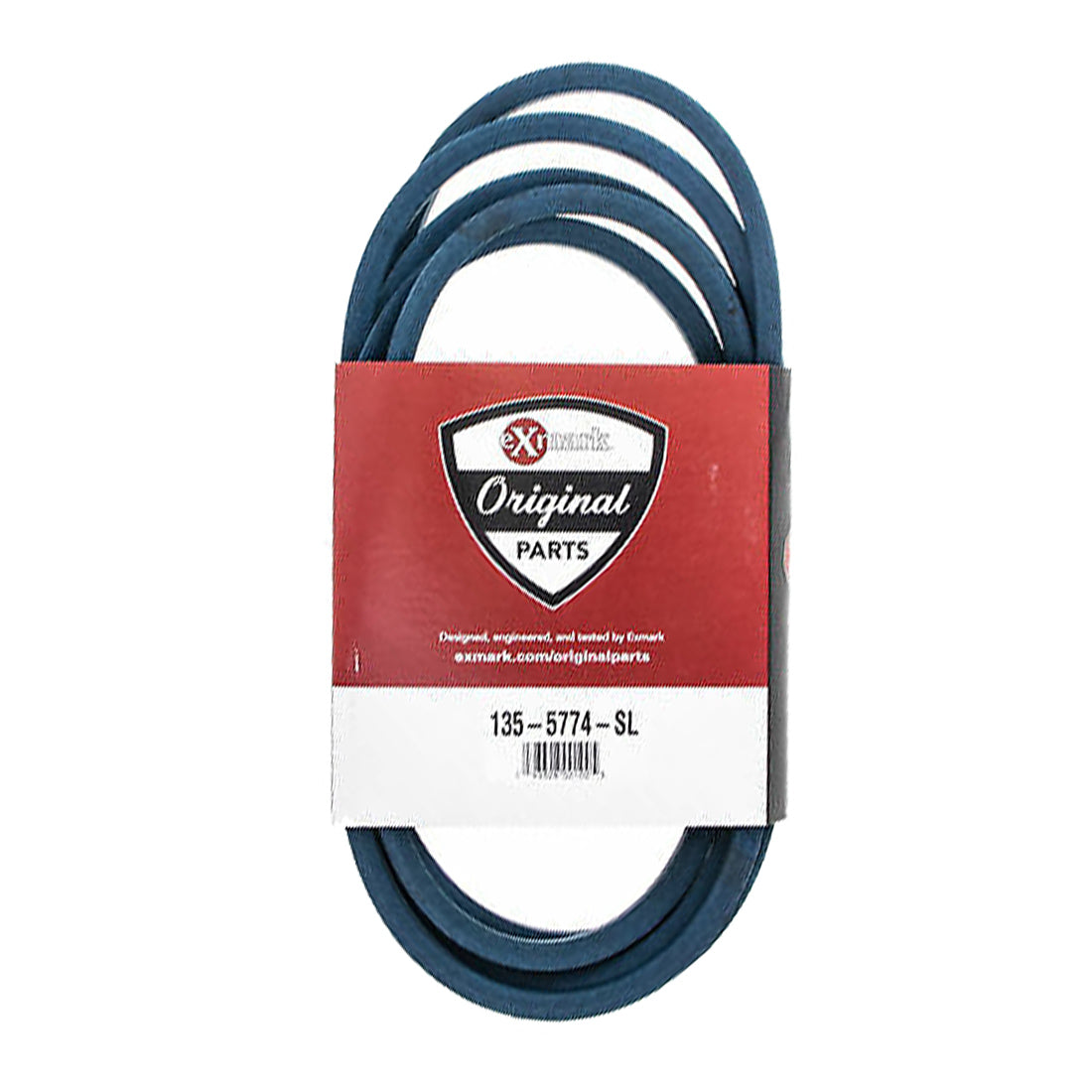 Exmark 135-5774-SL V-Drive Belt