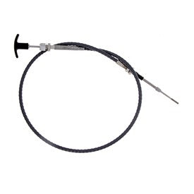 Exmark 135-5935 Cable de empuje y tracción
