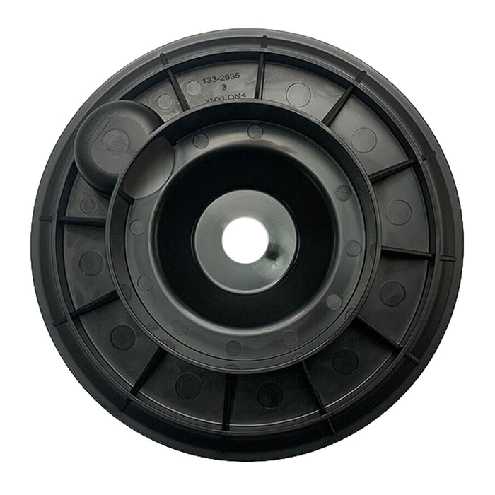 Toro 136-5850 Rear Wheel Kit
