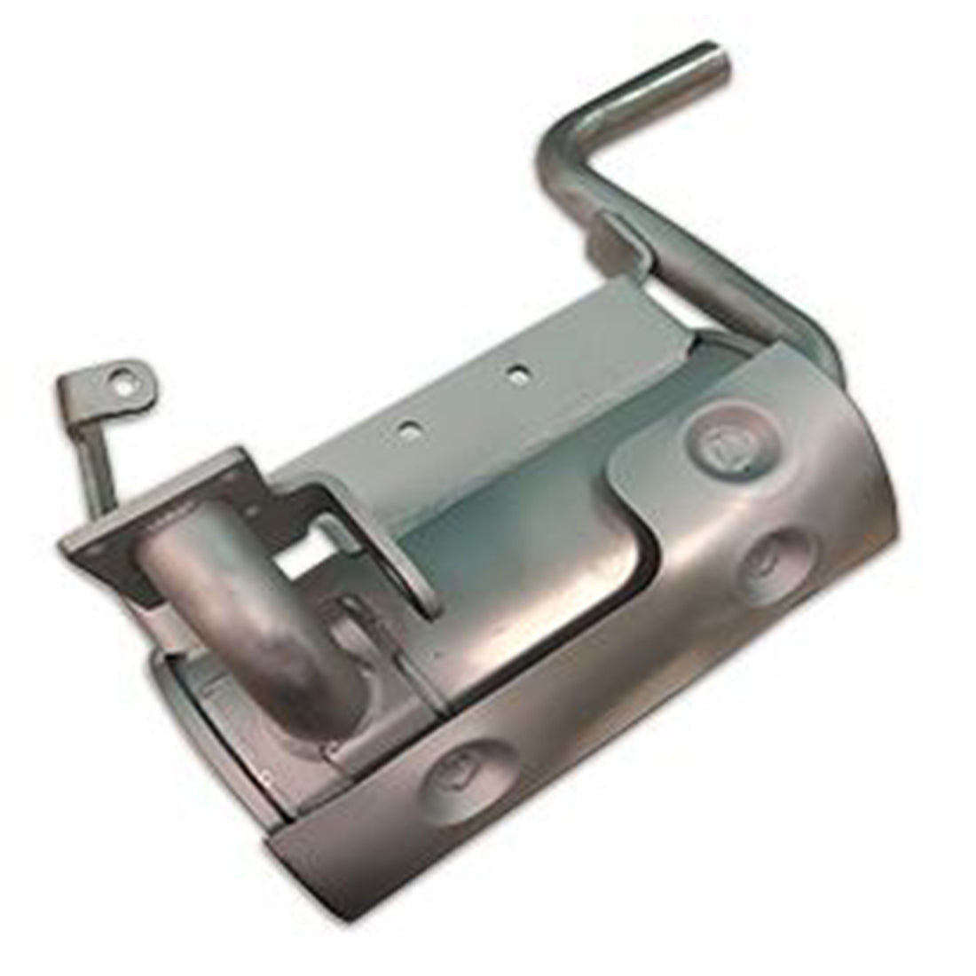 Toro 138-0753 Diesel Muffler