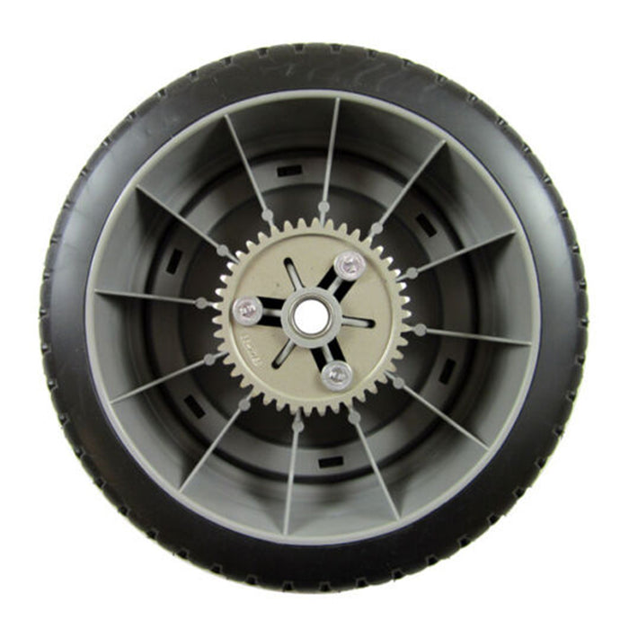 Toro 16-0029 Wheel and Tire Asm
