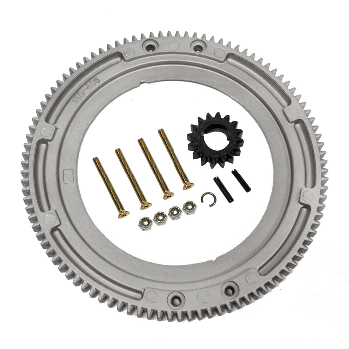 Flywheel Ring Gear Kit for Briggs & Stratton 696537