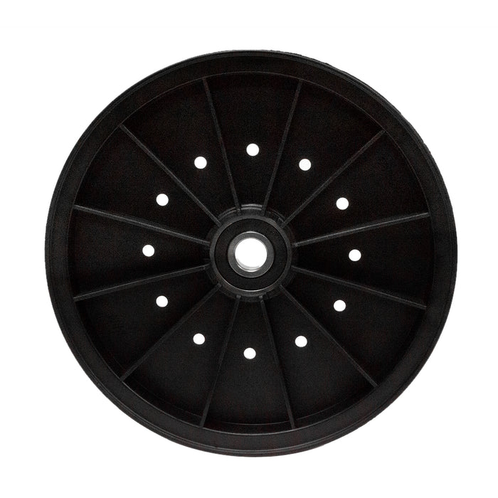 Idler Pulley 8 inch for Toro 109-0996