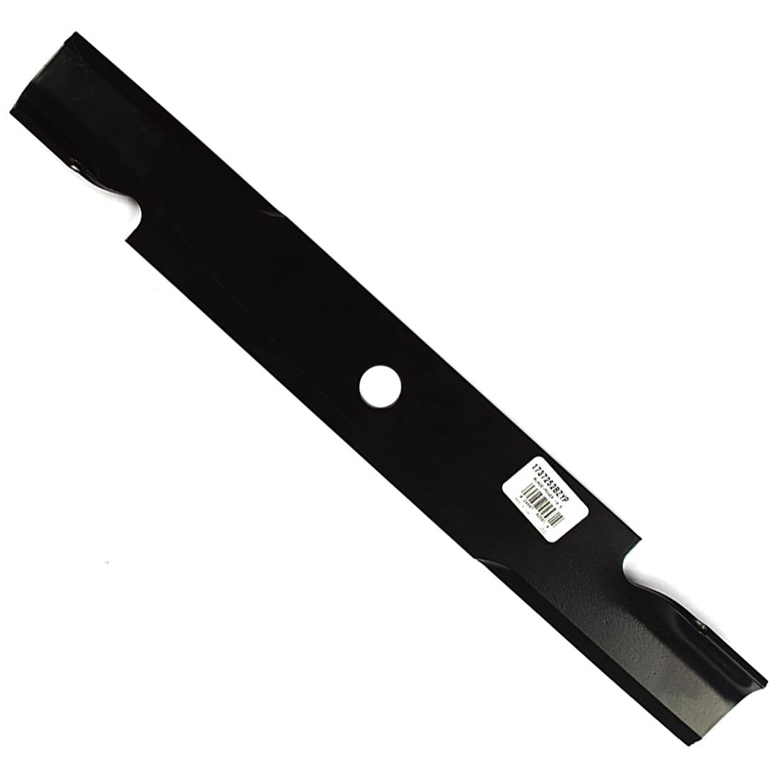 Briggs & Stratton 1737252BZYP Cuchilla para cortacésped de 18,5 pulgadas.